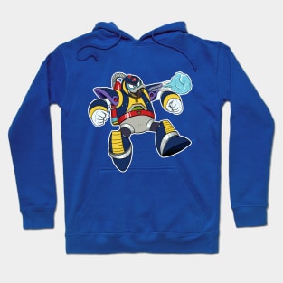 CHILL PENGUIN Hoodie